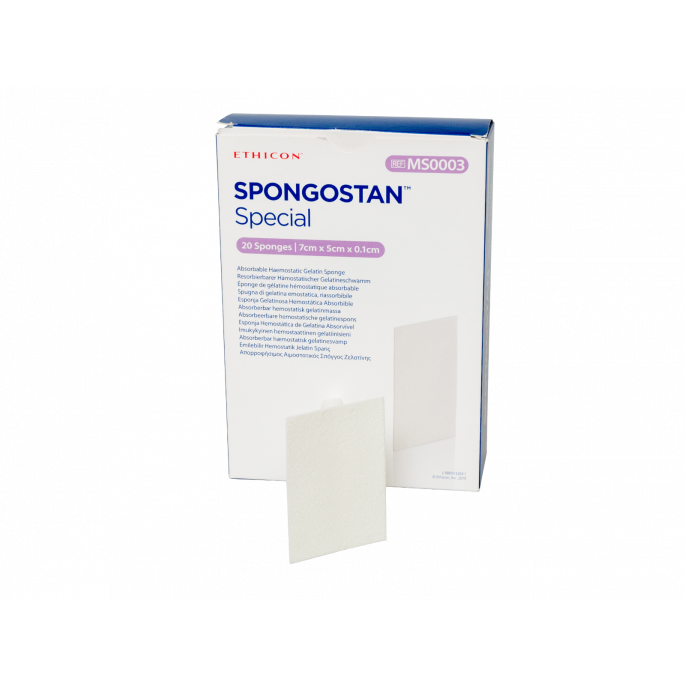 Spongostan Special, 20 stuks