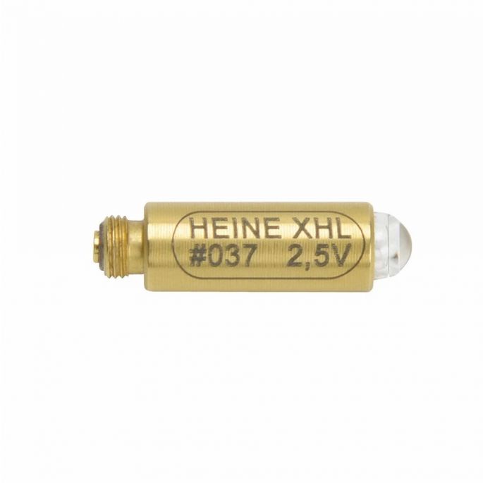 Heine Halogeen Reservelampje X-001.88.037