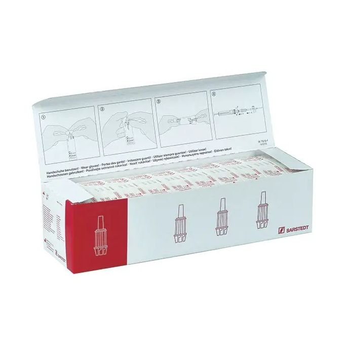 Sarstedt Multi-Adapter voor S-Monovette