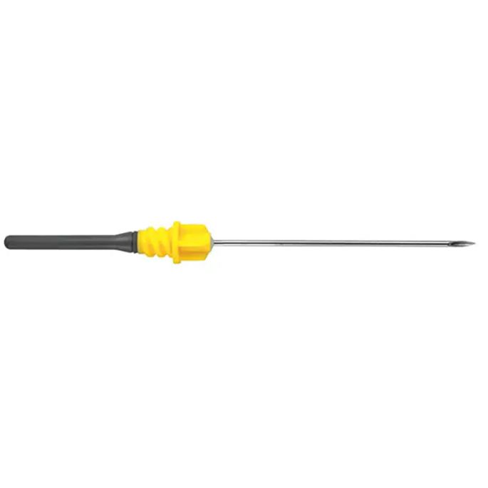 Venovac bloedafname naalden 0,9 x 38 mm, 6000 stuks