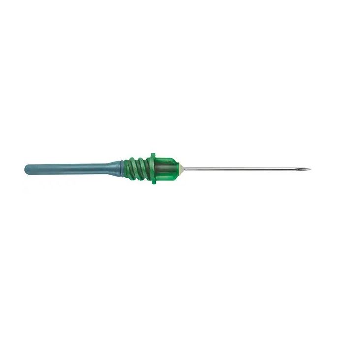 Multisample naalden Venovac