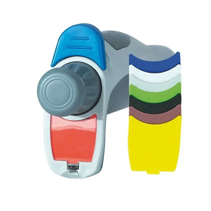 Minipet variabele micropipet