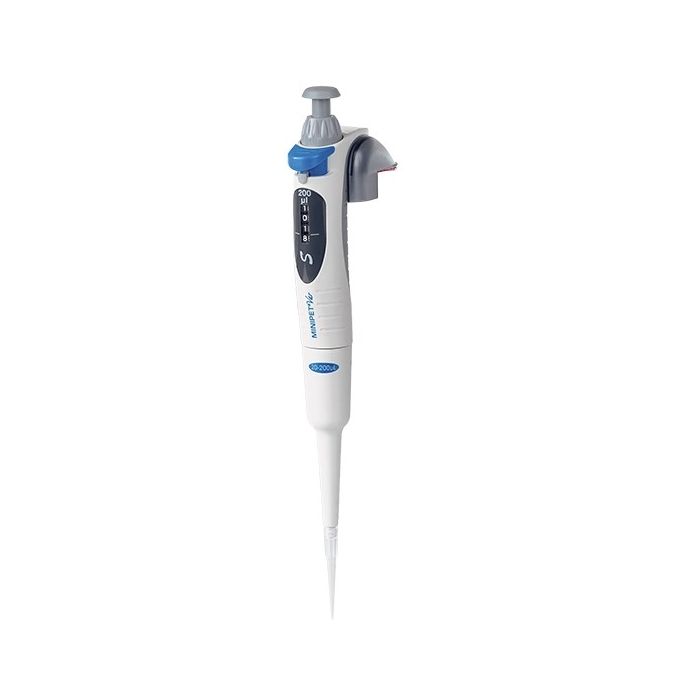 Minipet variabele micropipet