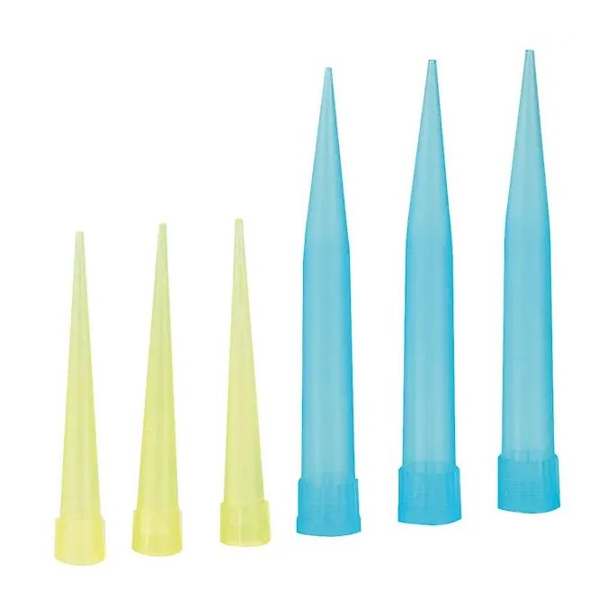 Pipetpunten Combi