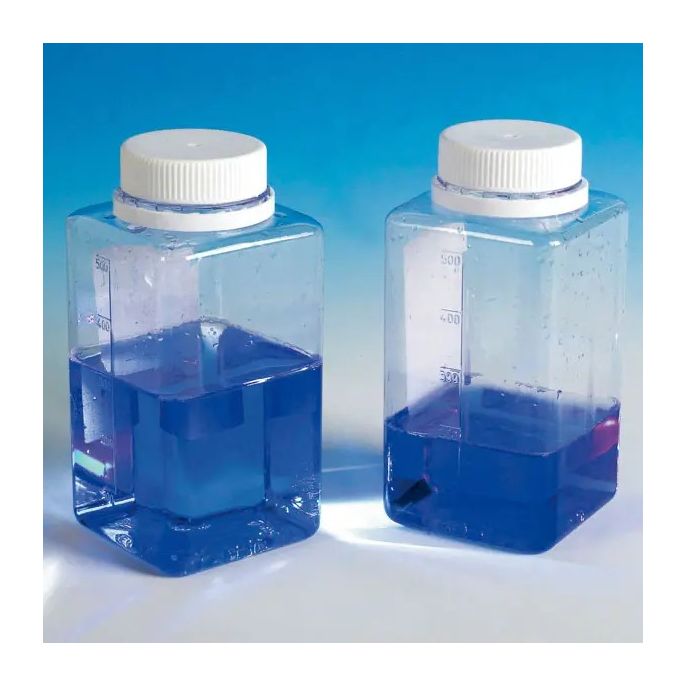 Monsterflessen 500 ml