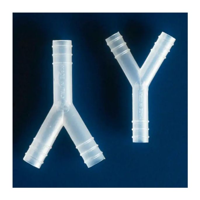 Y-type connector