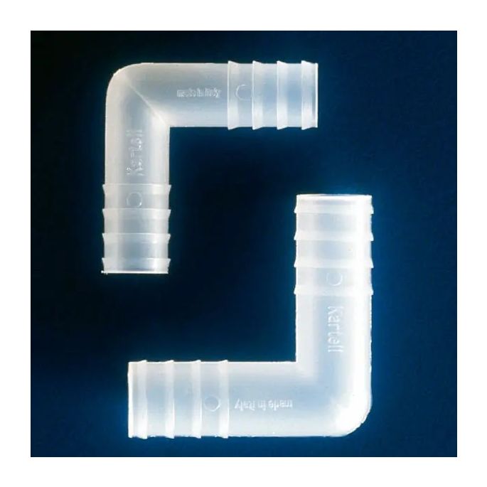 L-type connector