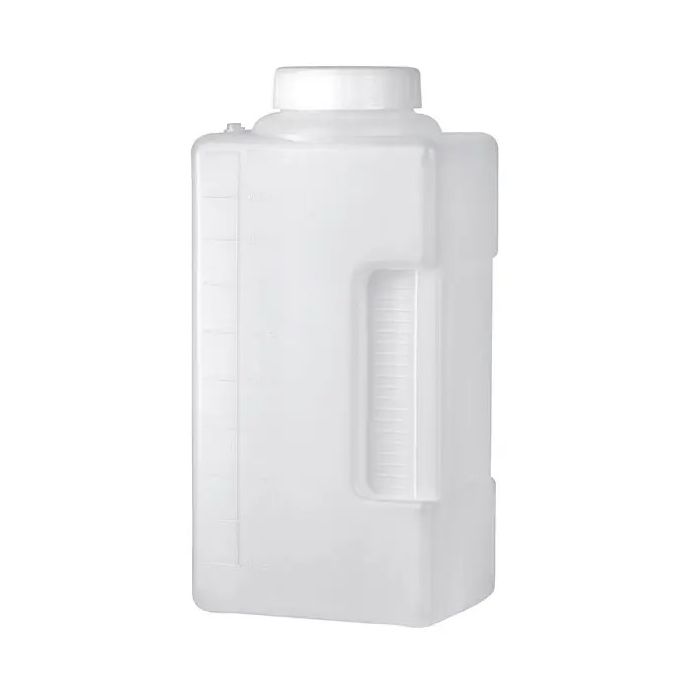 Urineopvangfles