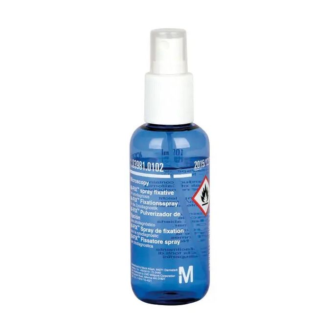 M-Fix fixatiespray voor cytologie