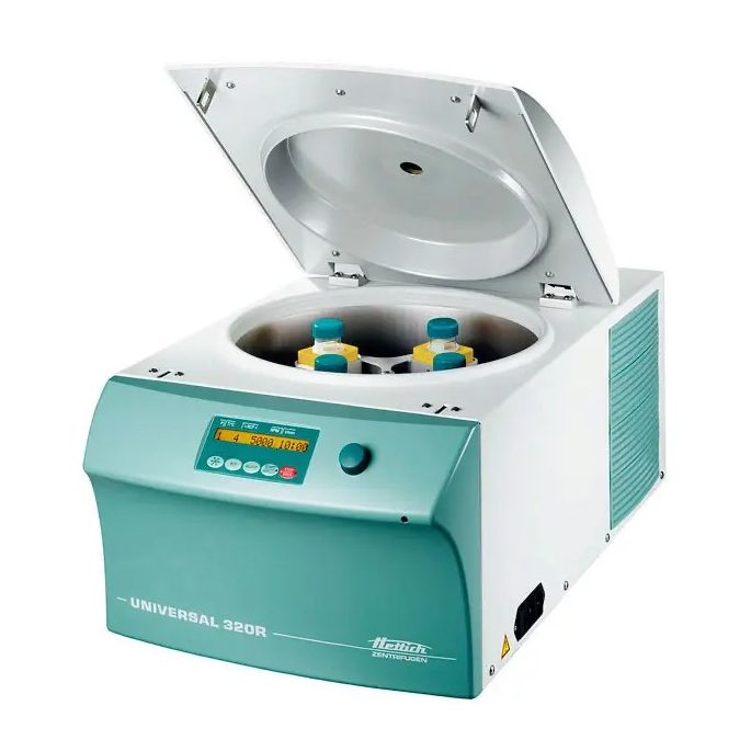 Hettich centrifuge UNIVERSAL 320