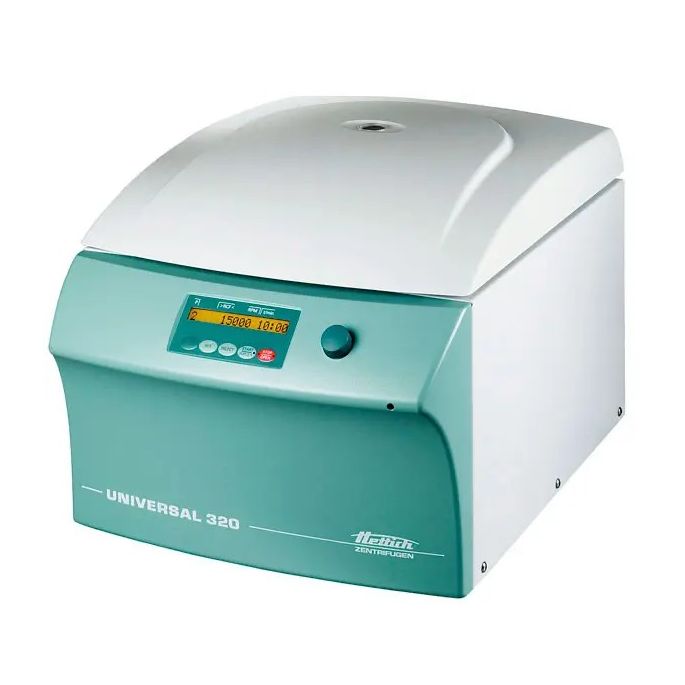 Hettich centrifuge UNIVERSAL 320