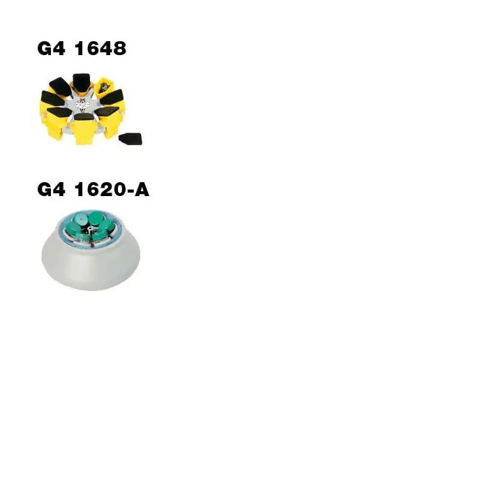 Hoekrotor