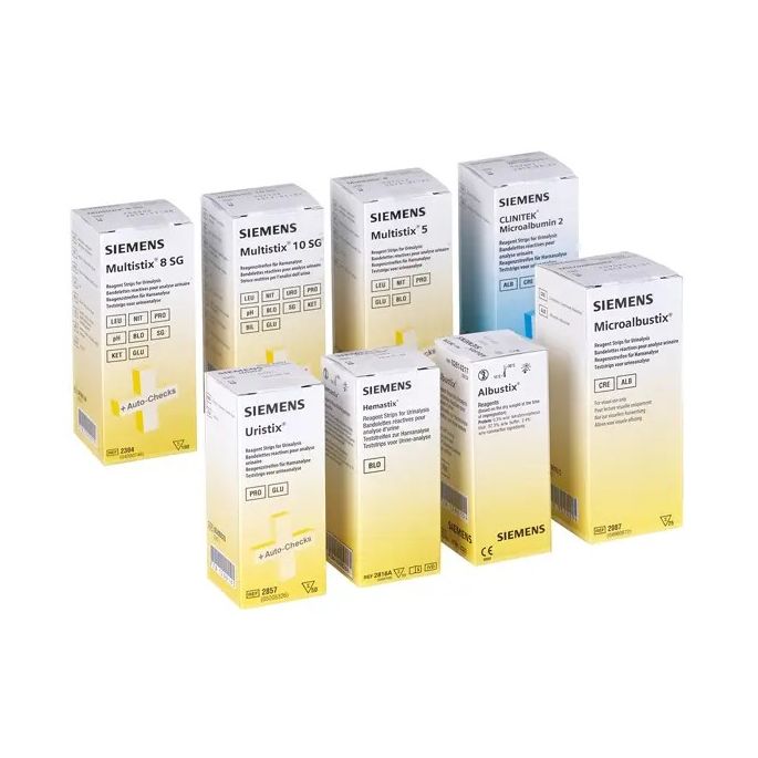 Albustix
