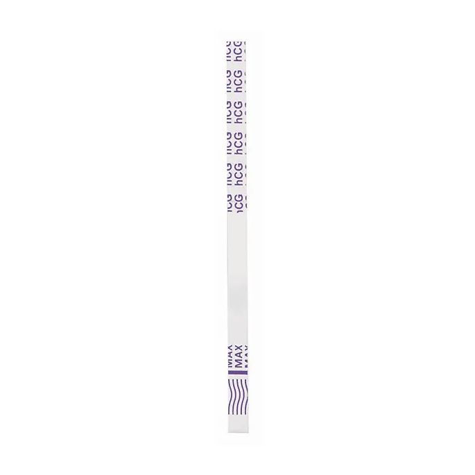 Cleartest hCG zwangerschapstest