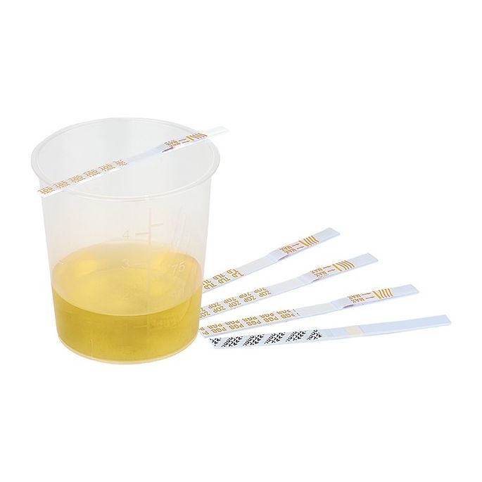 Cleartest drugstest COT (cotinine)