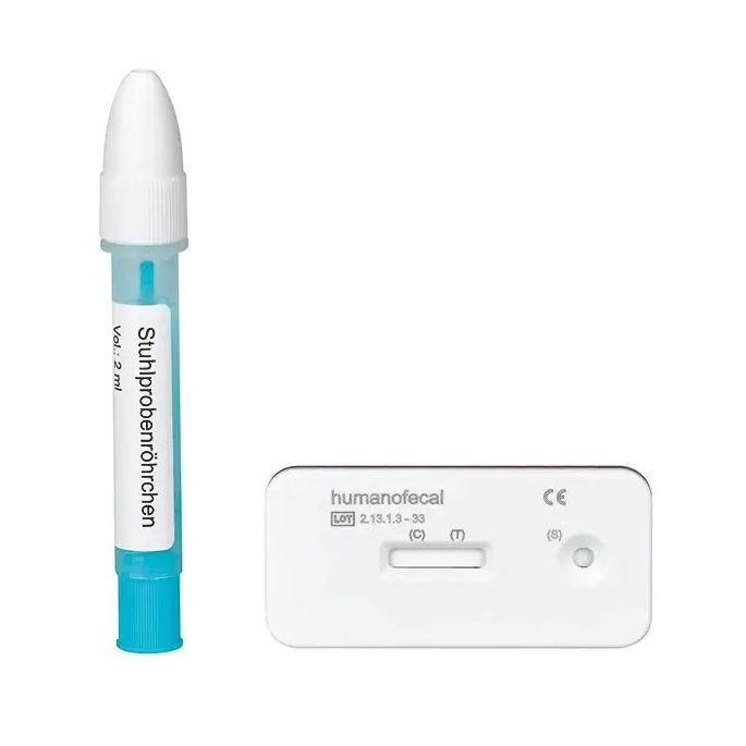 Cleartest Humanofecal