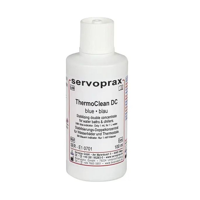 ThermoClean DC waterbadstabilisator