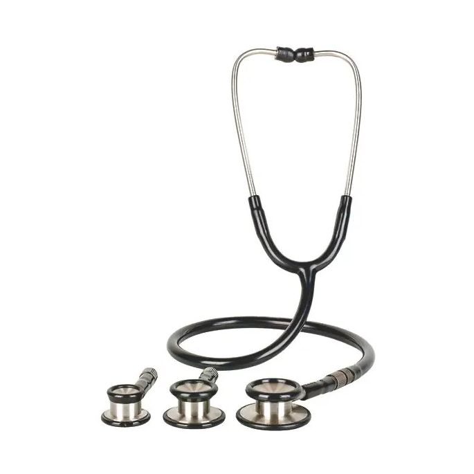 Classic stethoscoop-set