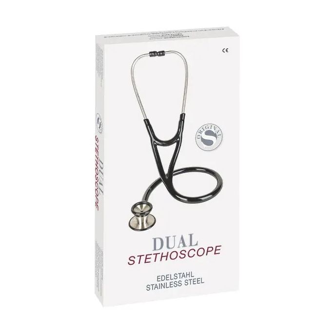 Cardiologie stethoscoop Dual