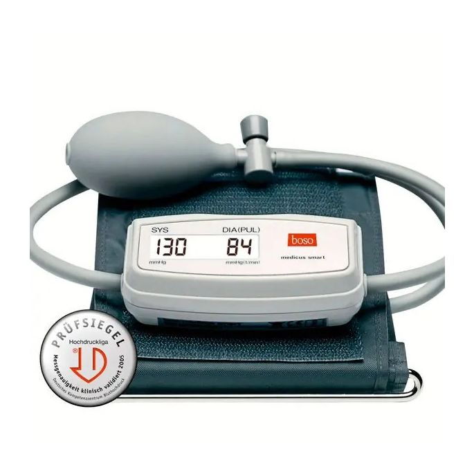 Boso Medicus Smart digitale bloeddrukmeter