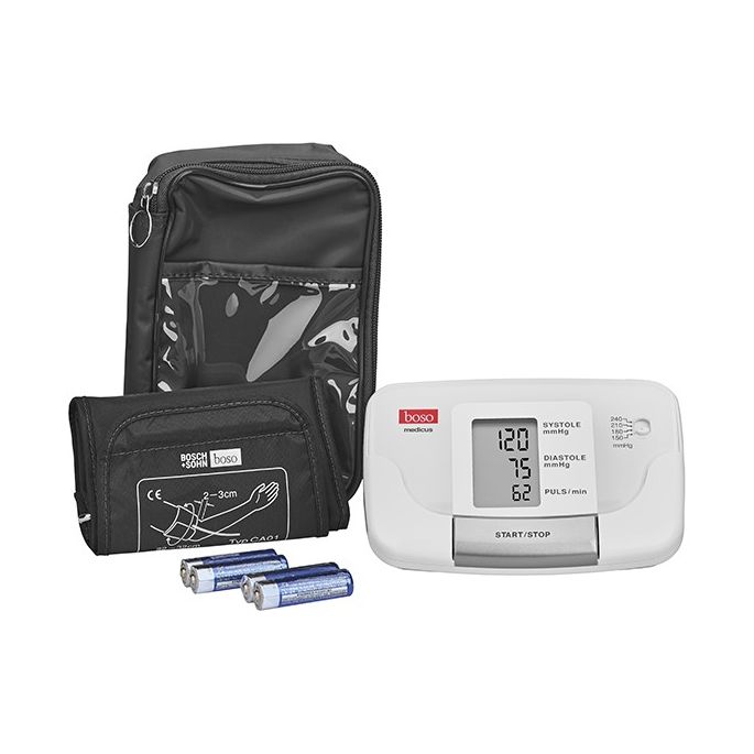 Boso Medicus digitale bloeddrukmeter