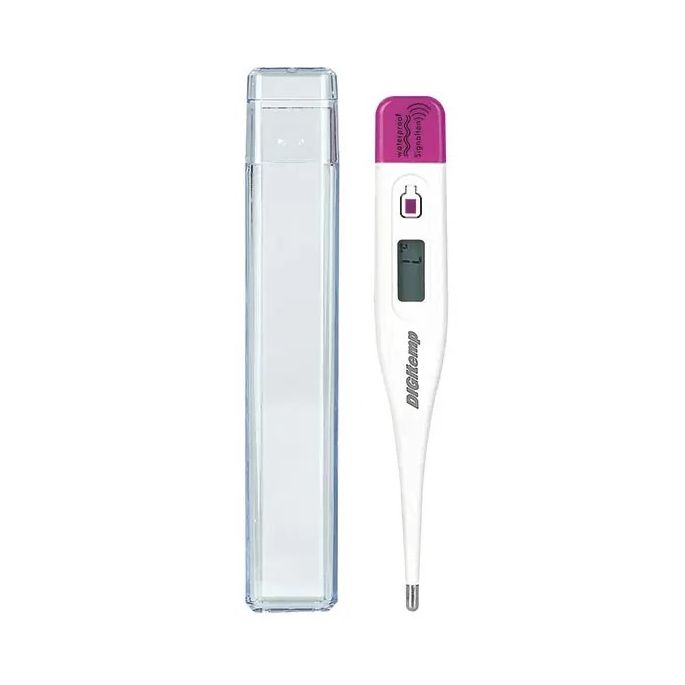 DIGItemp elektronische klinische thermometer