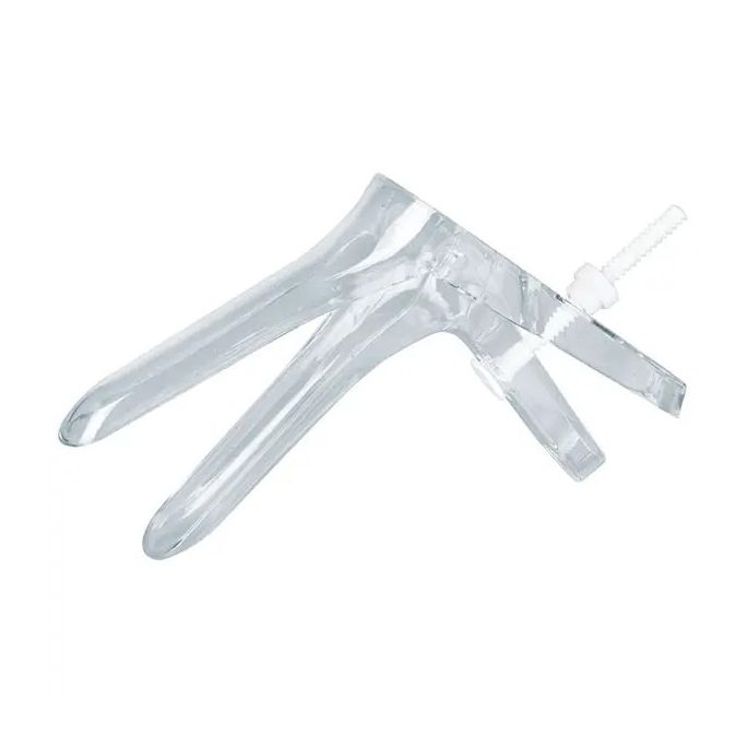 MediWare disposable speculum XS Ø20 mm, 25 stuks 