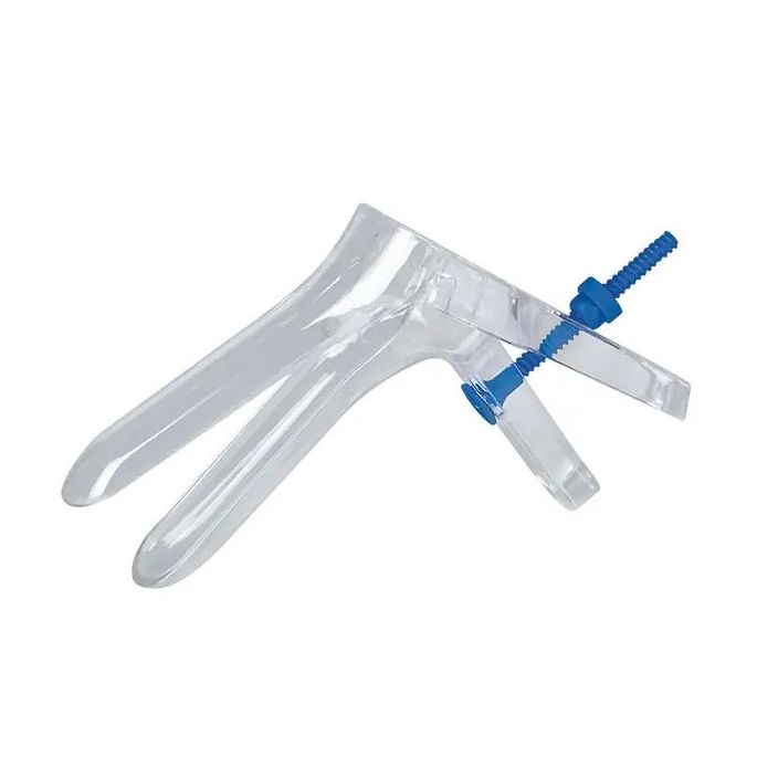 MediWare disposable speculum S Ø24 mm, 25 stuks