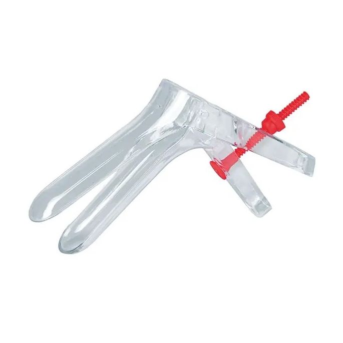 MediWare disposable speculum M Ø26 mm, 25 stuks