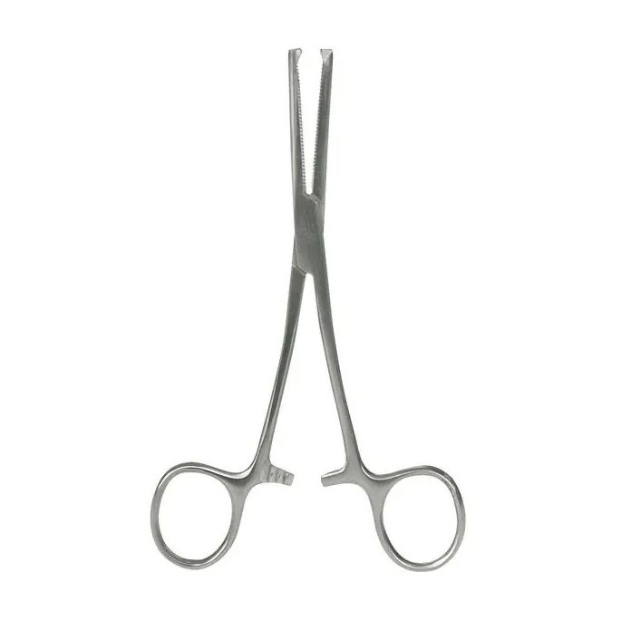 Arterieklem type Kocher