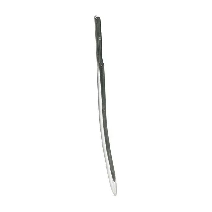Uterusdilatator volgens Hegar