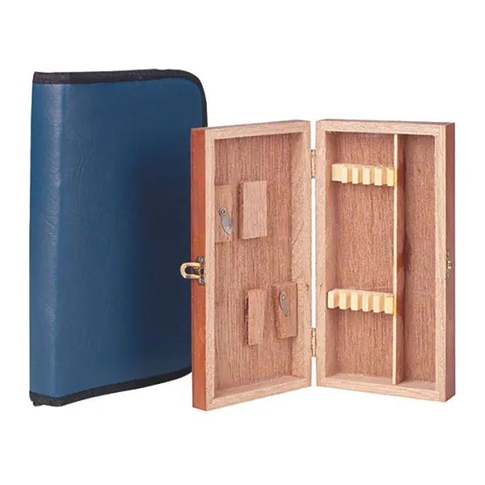 Instrumenten etui