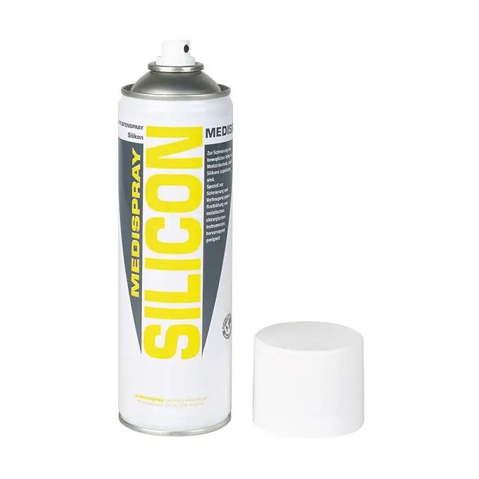 Medispray siliconenspray