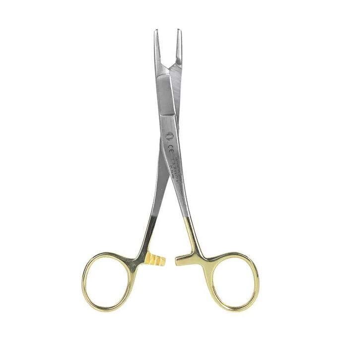 Naaldvoerder type Hegar-Ohlsen