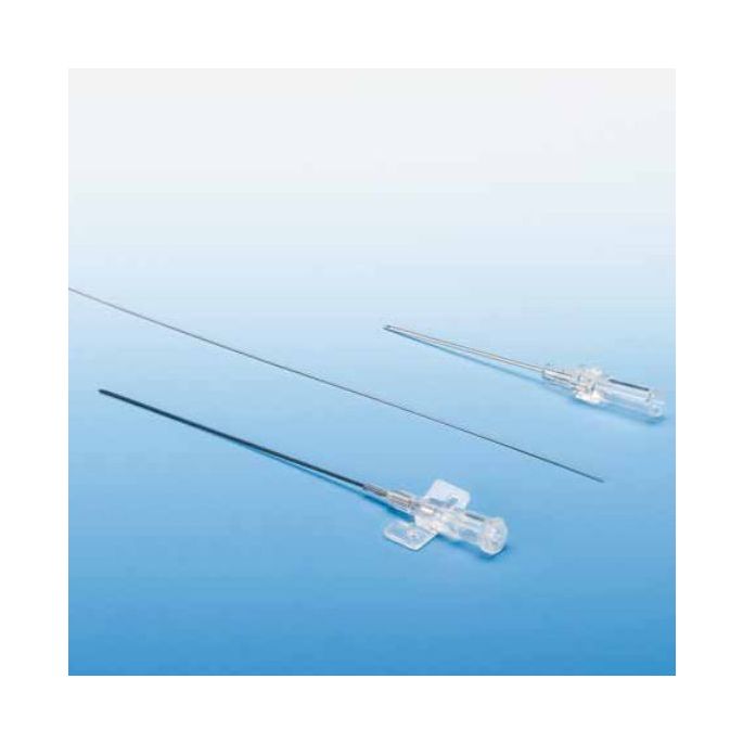Intra Microseld 1,0 mm x 11 cm, 20 stuks