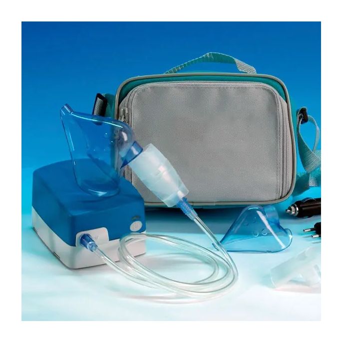Mobil-Privat inhalator