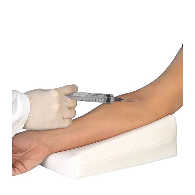 Injectiekussen