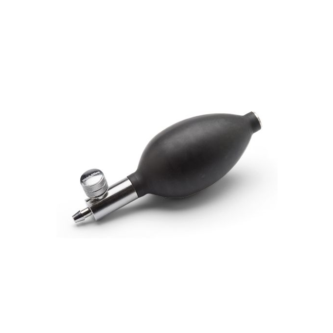 Welch Allyn ballon met schroef-/drukventiel