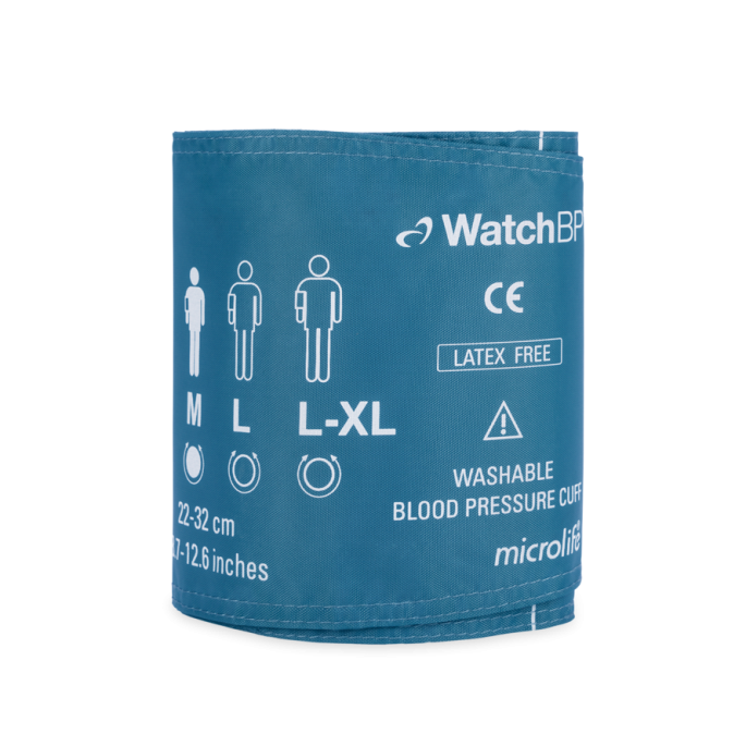 Microlife Manchet t.b.v. WatchBP Office maat L-XL (32-52 cm)