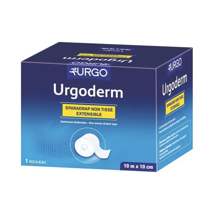 Urgoderm Stretch fixatiepleister