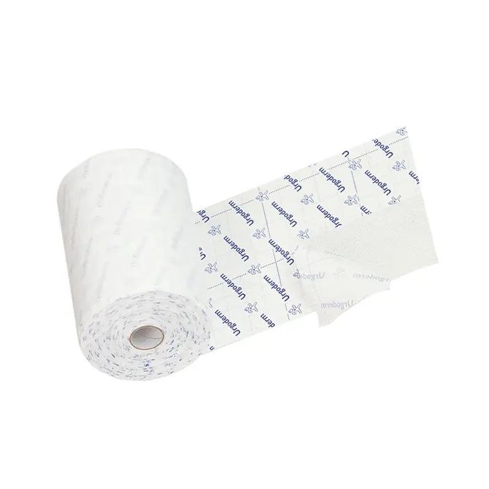 Urgoderm Stretch fixatiepleister