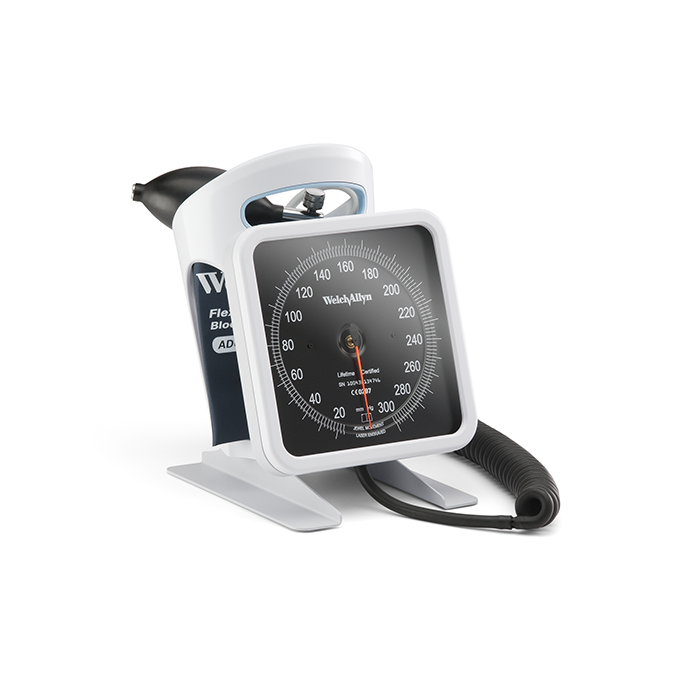Welch Allyn 767 bloeddrukmeter tafelmodel
