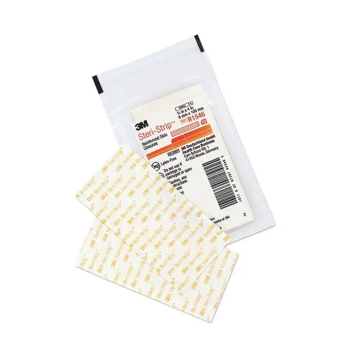 Steri-Strip wondverband R-1549
