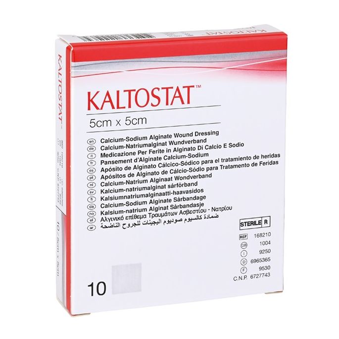 Kaltostat