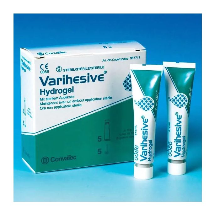 Varihesive Hydrogel