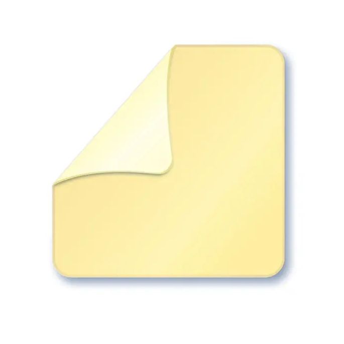 Algoplaque Urgo hydrocolloïd verband