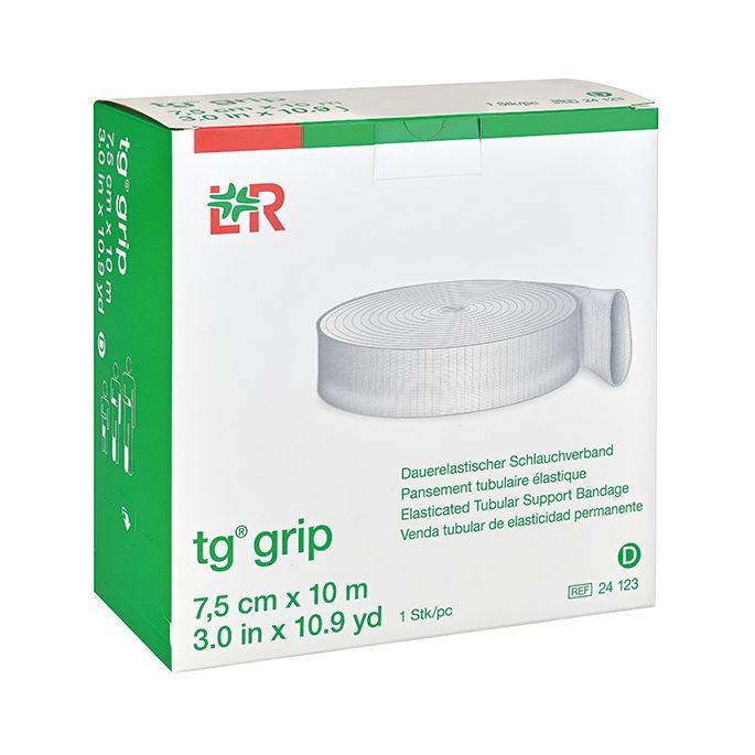 TG-Grip steunslangverband