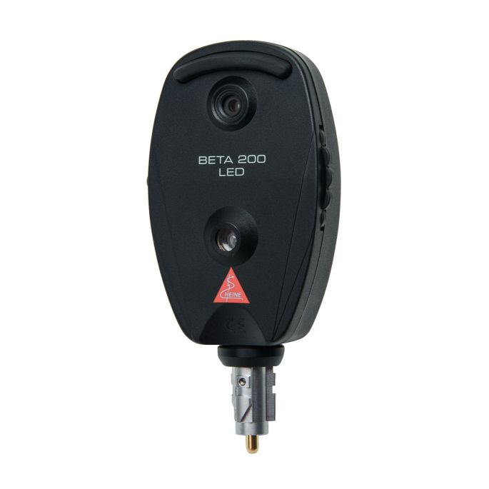 Heine BETA 200 LED Oftalmoscoop zonder handvat