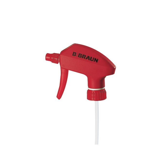Meliseptol Spraykop 1000 ml