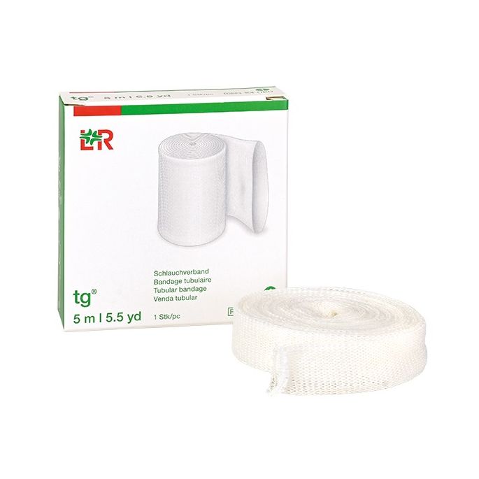 TG buisverband